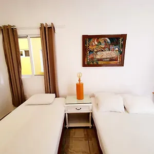 La Casona , Tulum Mexico