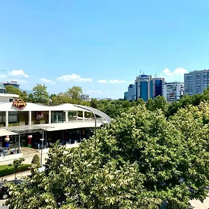 Bliri Shallvaret Apartamento Tirana