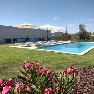 Sunny Hill Apartahotel Moncarapacho