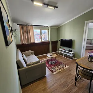 Tafa Apartamento Tirana