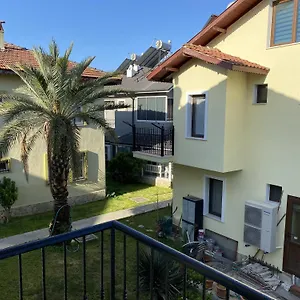 Yali , Fethiye Turkey